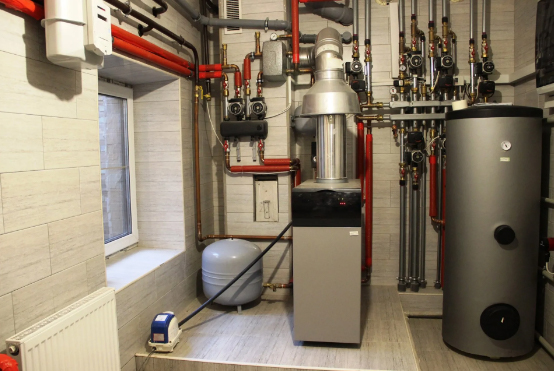Different Hot Water Systems and Their Uses