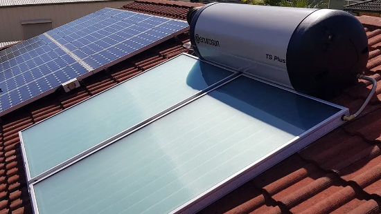 Is A Solar Hot Water Heater Right For You