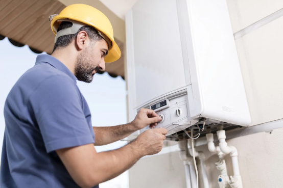 Is It Time for A New Hot Water System
